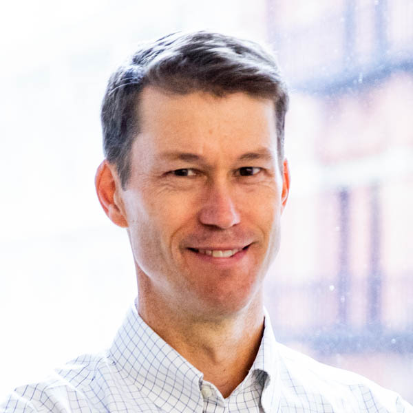 John R. Ingram, CFA Crestwood Advisors