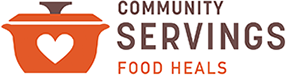 Community Servings - Community Servings