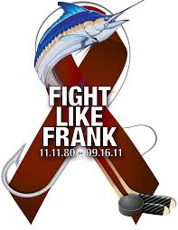 Fight Like Frank Logo
