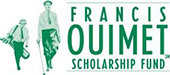 Francis Ouimet Scholarship