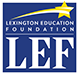 LEF Logo