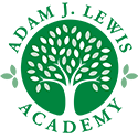 logo ajlacademy