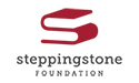 stepping stone logo