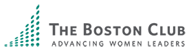 the boston club logo