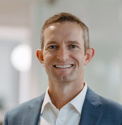 Greg F. McSweeney, CFA