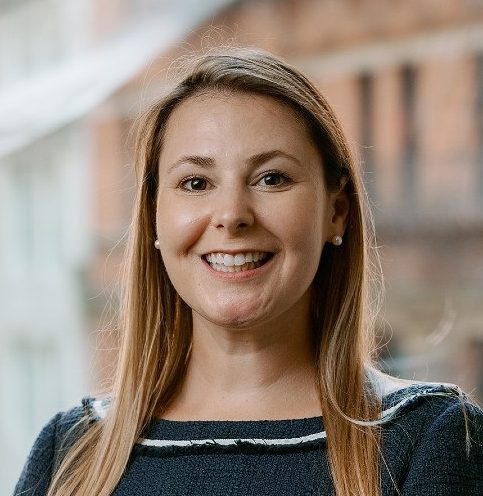 Hillary R. Urbancic-Davis