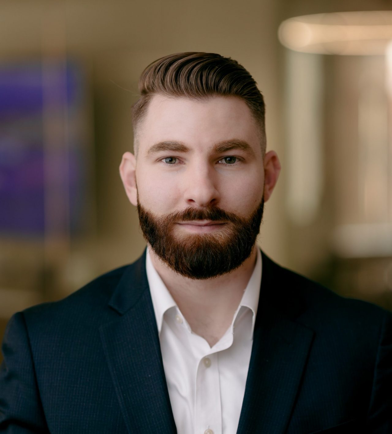 Peter R. Mako, CFP® - Crestwood Advisors